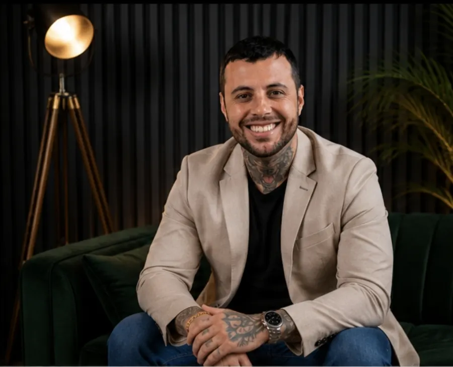 Felipe Dias